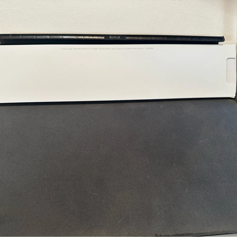 Apple Smart Keyboard